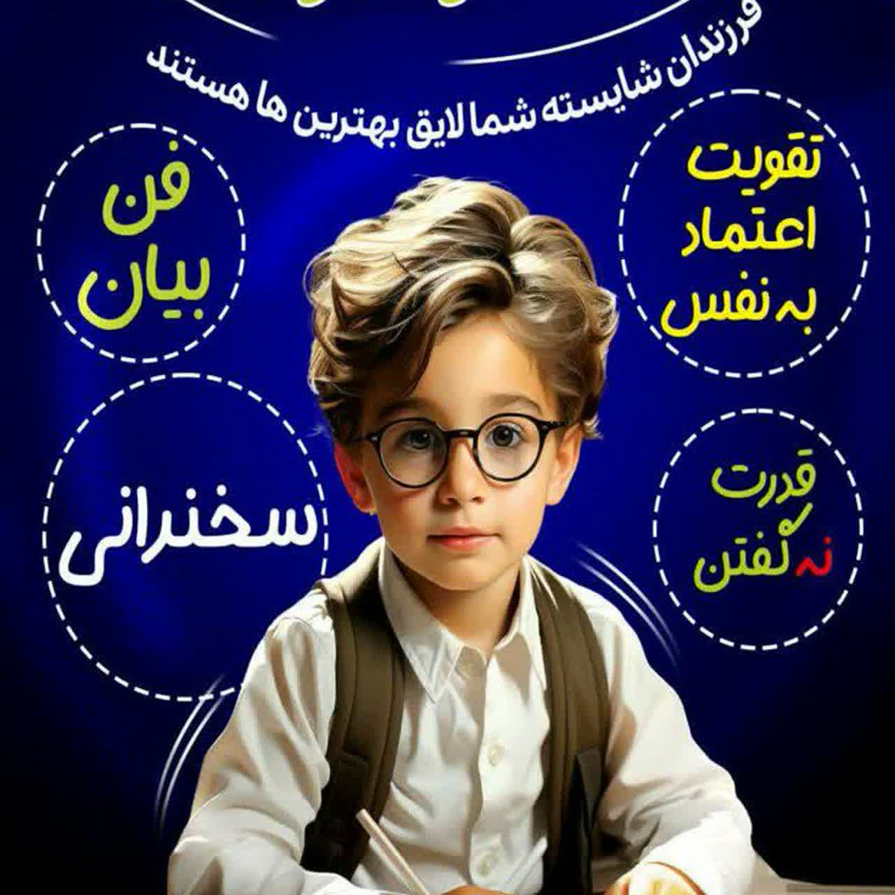 موسسه فراتر از مدرسه